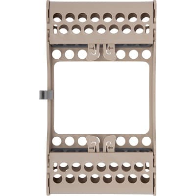 Zirc E-Z Jett® Cassette, 8-Place, Beige, 50Z927G thumbnail 5