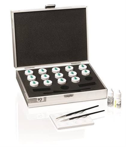GC America Initial IQ Lustre Pastes NF Body Shade A, 4g Jar, 876402 thumbnail 3