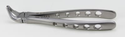 Miltex -Xcision Extraction Forceps 321 Roba Low Inc/Premolar - -Xcision Extraction Forcep 321 Roba Low Inc/Premol. - Image 1