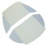 Pelton & Crane LFII Light Shield, Clear Lens Protective Barrier, 0.840.0021 thumbnail 3
