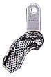 GC America COE Stainless Steel Partial Perforated Impression Trays, Set of 4 (S30, S31, S32, S33), #264004 thumbnail 2
