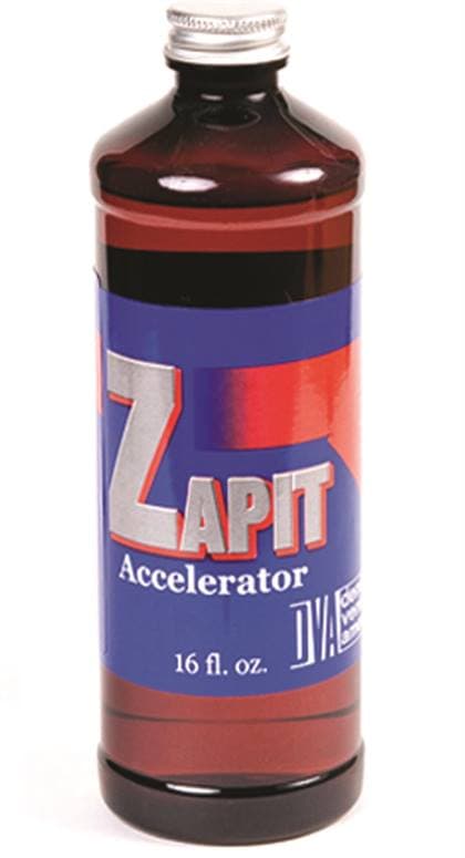 Zapit Accelerator Refill, 16 oz thumbnail 2