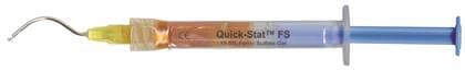 Quick-Stat FS Hemostatic Gel, 20% Ferric Sulfate, Standard Syringe Kit, 1.2 ml, 4/Pk, 502804 thumbnail 11