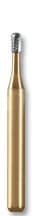 Kerr Razor Operative Carbide Bur, FG #331, Pear, 1.0 mm Diameter, 1.7 mm Length, 10/Pkg, H331RZ-FG thumbnail 10