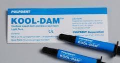 Kool-Dam Liquid Dam and Block-Out Resin, Light-Cure, Bulk Pack, 3 ml Syringes, 10/Pk, PDB thumbnail 13