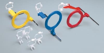 XCP-DS Digital Sensor Holder Combo Kit for Suni Sensors, 36/Pk - XCP-DS Digital Sensor Holder, Combo Kit, Suni, 36/Pk - Image 1