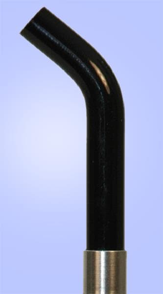 Southland LED 2000 Light Guide Tip, Black, 9mm thumbnail 2