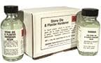 Taub Stone Die & Plaster Hardener Kit, 2 oz Resin + 2 oz Thinner, 1 Kit thumbnail 13