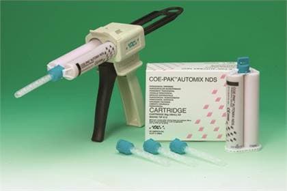 Coe-Pak Periodontal Dressing, Regular Set, Standard Kit, 135001 thumbnail 12
