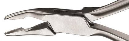 Hu-Friedy Blumenthal Standard 30° Rongeur, 5-3/4" (14.5 cm), 3.3 mm, RBL thumbnail 7
