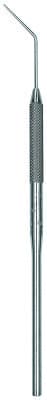 Hu-Friedy Endodontic Single-End Plugger, Luks #3, #32 Round Handle, 0.75mm, 1/Pkg thumbnail 4