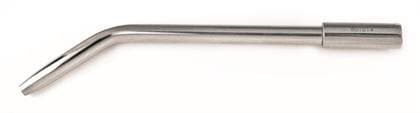 Vista Apex Surgical Aspirator, 4.0mm Opening, Equivalent to 56P4A - Surgical Aspirators 4.0mm opening - Equivalent to 56P4A - Image 1