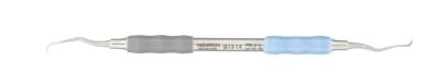Miltex-Integra Gracey Curette #13-14, Tungsten Carbide Tip, Double-Ended - -13-14 Gracey Curette TT DE - Image 1