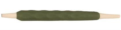 Zirc Ergo Grip Cone Socket Mirror Handle, Gray, 50Z342I thumbnail 4