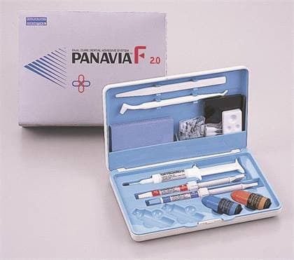 Kuraray Panavia Mixing Pad, Large, Blue, 3.35" x 4.53", 60 Sheets, 1/Pkg thumbnail 5