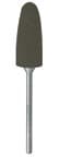 NTI Acrylic Polisher, Medium (Black), Round End Taper, HP, 6/Pk, P0664 thumbnail 9