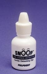 Pulpdent Snoop Caries Detecting Dye Dispensing Straws, 100/Pk, APS100 thumbnail 3