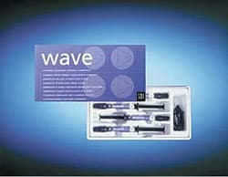 SDI Wave Flowable Composite Syringe Refill, Shade C3 (Light Gray), 1g Syringe with 5 Disposable Tips, 7512324 thumbnail 5