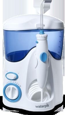 Waterpik Classic Jet Tip Replacement Tips, JT-100E, 2/Pk, 20013224 thumbnail 4
