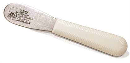 Kerr Alginator Alginate Spatula, Autoclavable, Single End, 25234DX thumbnail 4