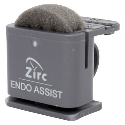 Zirc Endo Assist Instrument Organizer with Finger Ring, Gray, 50Z460I thumbnail 6