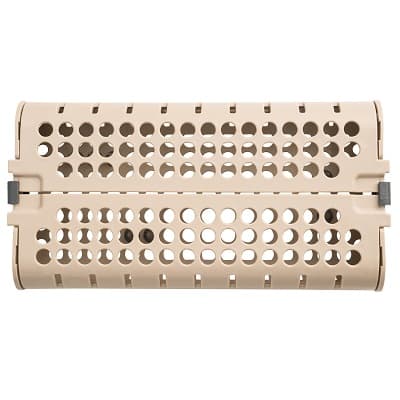 Zirc Performance Tool Organizer, Beige, 8-3/16" x 4-1/4" x 1-7/32", 50Z940G thumbnail 5