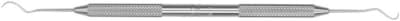 Hu-Friedy EN1 Double-End Explorer with #31 Round Handle thumbnail 5