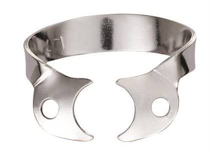 Hygenic Brinker Clamp Tissue Retractor #B3, Upper Right Molar, Wingless, 1/Pk, H01050 thumbnail 5