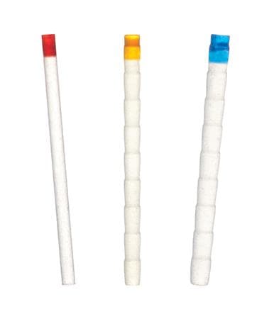 FibreKleer 4X Parallel Fiber Post Kit, 15 Posts (5 ea 1.00mm Red, 1.25mm Yellow, 1.50mm Blue) + 3 Drills, N83A thumbnail 8