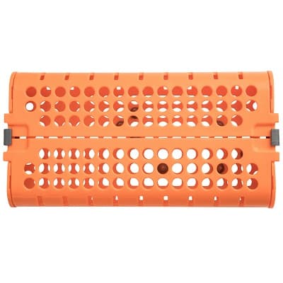 Zirc Performance Tool Organizer, Neon Orange, 50Z940Q thumbnail 7