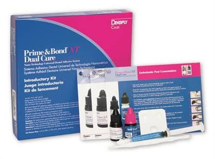Prime & Bond NT Self-Cure Activator, 4.5 ml Bottle, Refill, 1/Pk, 634354 thumbnail 17
