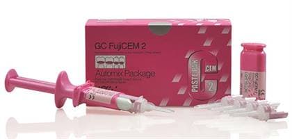 GC FujiCEM 2 Dispenser, Automix Paste Pak Plunger-Style Dispenser, 1 Each, 004647 thumbnail 17