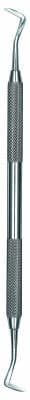Hu-Friedy #20 Esthetic Carving Knife, Double End, #41 Round Handle, GKR20/21, CR20 thumbnail 4