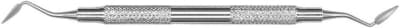 Hu-Friedy -11 Kramer-Nevins DE Knife #4 Round - -11 Kramer-Nevins DE Knife #4 Round - Image 1