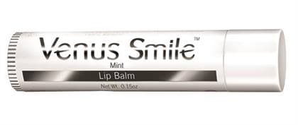 Venus Smile Mint Flavor Lip Balm, 0.15 oz, 66052892 thumbnail 2