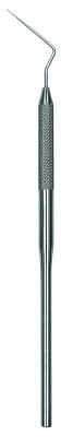 Hu-Friedy D11 Root Canal Spreader, Single End, #30 Round Handle, 0.40 mm, RCSD11 thumbnail 5