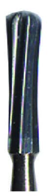 Dentsply Sirona -331-L FGSS Carbide Bur Clinic Bag (100) - -331-L FGSS Carbide Bur Clinic Bag (100) - Image 1