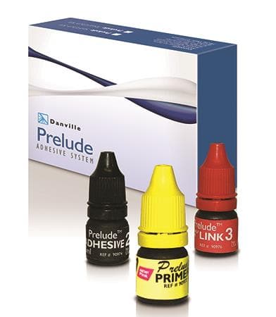 Prelude Adhesive, 5ml, Refill Bottle - Prelude Adhesive 5ml - Image 1