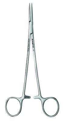 Hu-Friedy Hemostat Adson 7.5" Straight, Stainless Steel, Each thumbnail 5