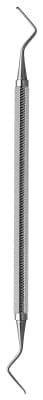 Hu-Friedy Orban Hoe Scaler, 6/7 Double-Ended, #2 Octagon Handle, SO6/7 thumbnail 5