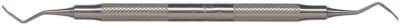 Hu-Friedy Sickle Scaler B5/6 Ball, Double End, #2 Octagon Handle, SB5/6 thumbnail 5