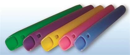 Crosstex MaxVac Plus Combo HVE Tips, Vented/Non-Vented, Assorted Colors, 1000/Pk, ZETMVP thumbnail 14