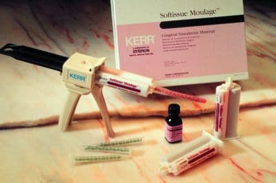 Kerr Softissue Moulage™ Intro Kit, 25794 thumbnail 3