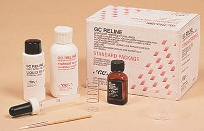 GC Reline Bonding Agent, 12 g Bottle, 346094 thumbnail 8