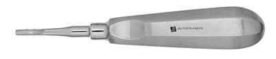 J&J Instruments Heidbrink Elevator #40, Stainless Steel, 04-940 thumbnail 3