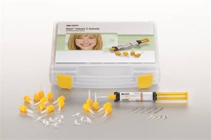 3M RelyX Unicem 2 Automix Mix Tips (Regular) Refill, 30/Pk, 56851 thumbnail 23