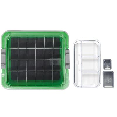 Zirc Complete Procedure Tub Kit, Neon Green, 20Z455P thumbnail 6
