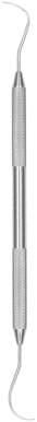 Hu-Friedy 2N Nabers Double-Ended Probe, #31 Round Handle, P2N thumbnail 7