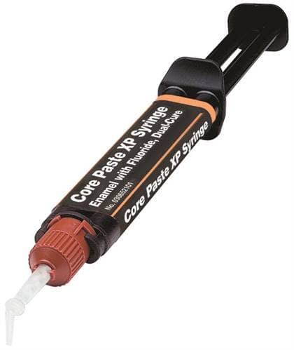 DenMat Auto-Mix Syringe Tips, Gold/Clear, 10/Pkg, 030777615 thumbnail 5