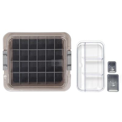 Zirc Complete Tub Kit, Beige, 20Z455G thumbnail 7
